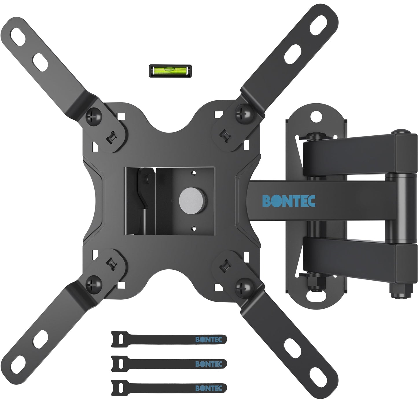 BONTEC TV Wall Bracket for Most 13-42 Inch LED LCD TVs